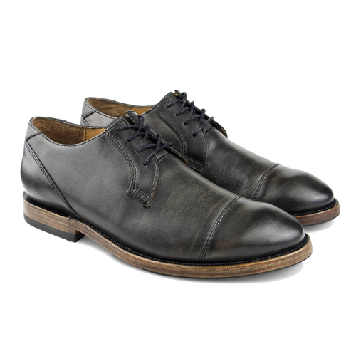 Men's Leather Oxford Shoes | Ralston Oxford – Sutro Footwear